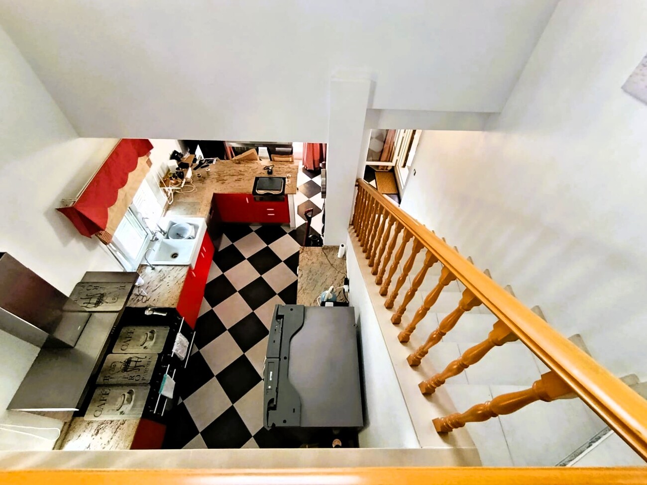 Villa à Alicante, Espagne 4 chambres, 214 m2 No. 189766