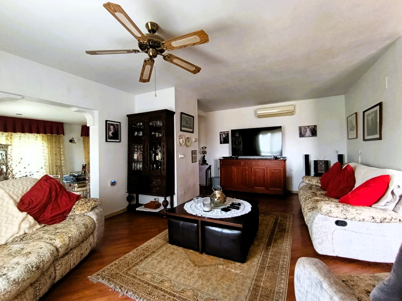 Villa à Alicante, Espagne 4 chambres, 214 m2 No. 189766