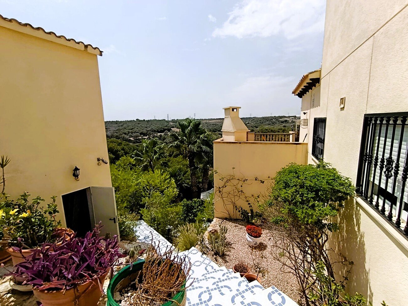 Villa à Alicante, Espagne 4 chambres, 214 m2 No. 189766