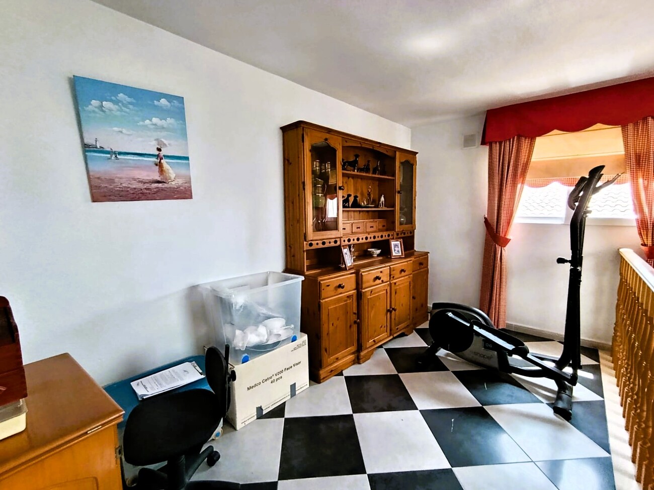 Villa à Alicante, Espagne 4 chambres, 214 m2 No. 189766