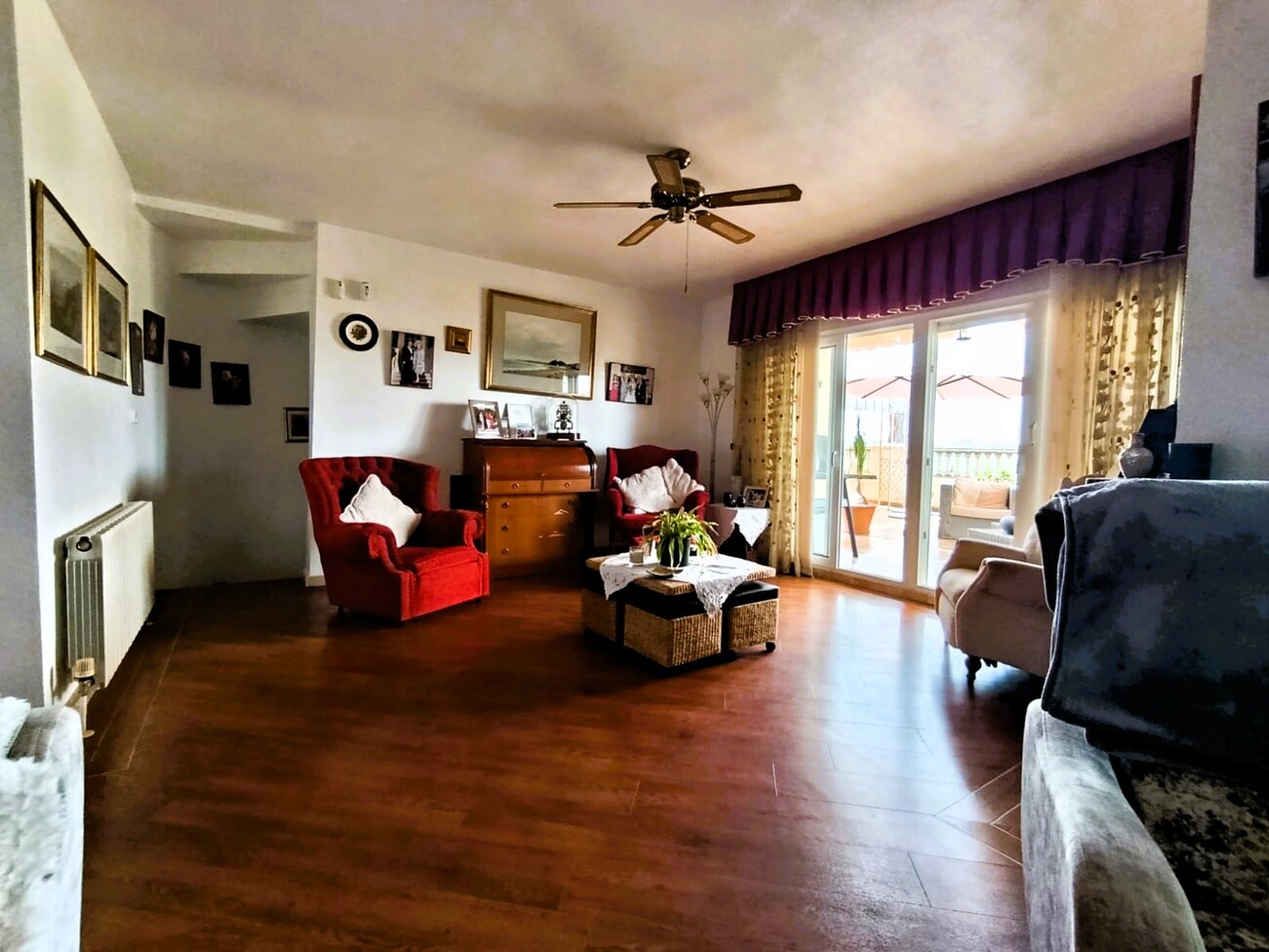 Villa à Alicante, Espagne 4 chambres, 214 m2 No. 189766
