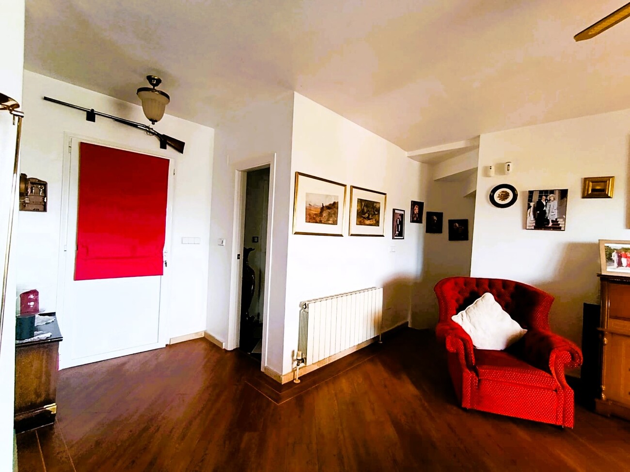Villa à Alicante, Espagne 4 chambres, 214 m2 No. 189766