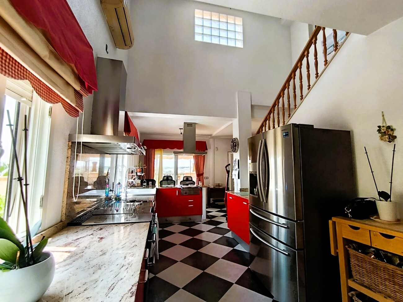 Villa à Alicante, Espagne 4 chambres, 214 m2 No. 189766