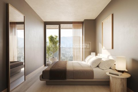 Apartment à Principado De Andorra (Ninguna Poblacion Tiene C.P.), Lleida, Espagne 2 chambres, 111 m2 No. 178964