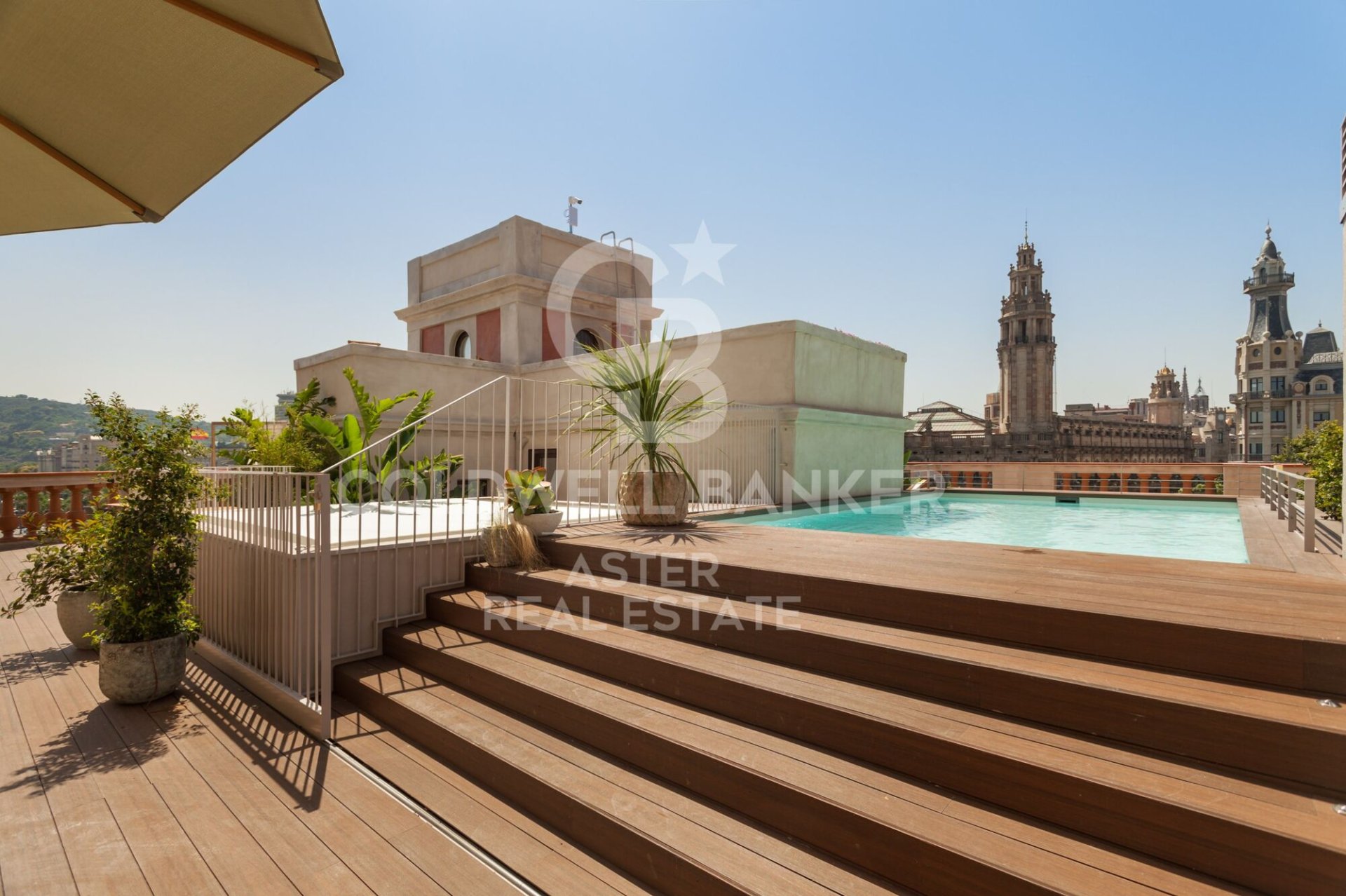 Wohnung in Barcelona, Spanien 3 Schlafzimmer, 138 m2 Nr. 178969