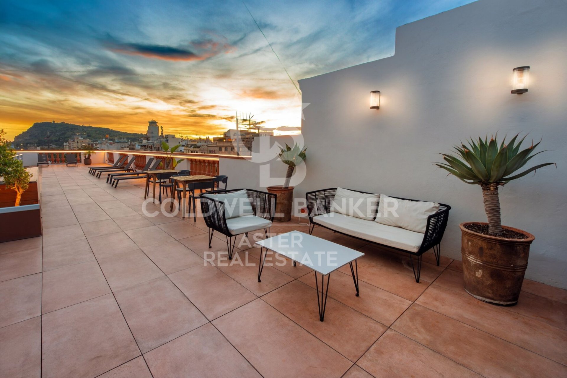 Wohnung in Barcelona, Spanien 3 Schlafzimmer, 138 m2 Nr. 178969