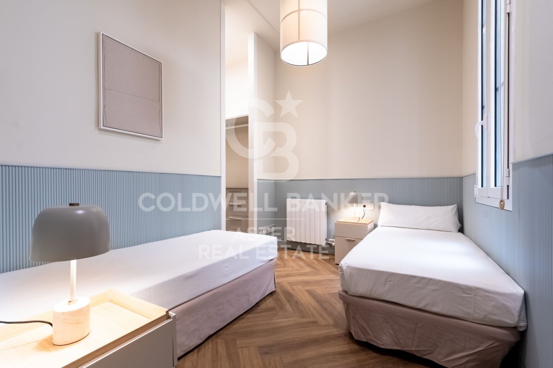 Wohnung in Barcelona, Spanien 3 Schlafzimmer, 138 m2 Nr. 178969