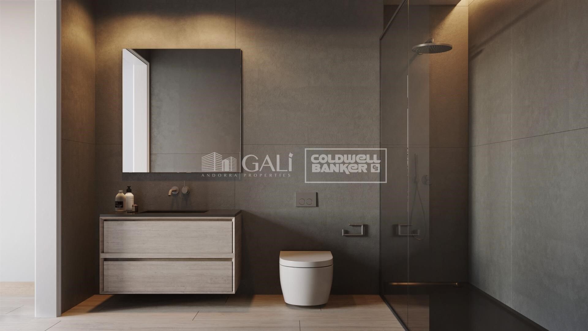 Huoneisto Principado De Andorra (Ninguna Poblacion Tiene C.P.), Lleida, Espanja 2 makuuhuonetta, 111 m2 No. 178965