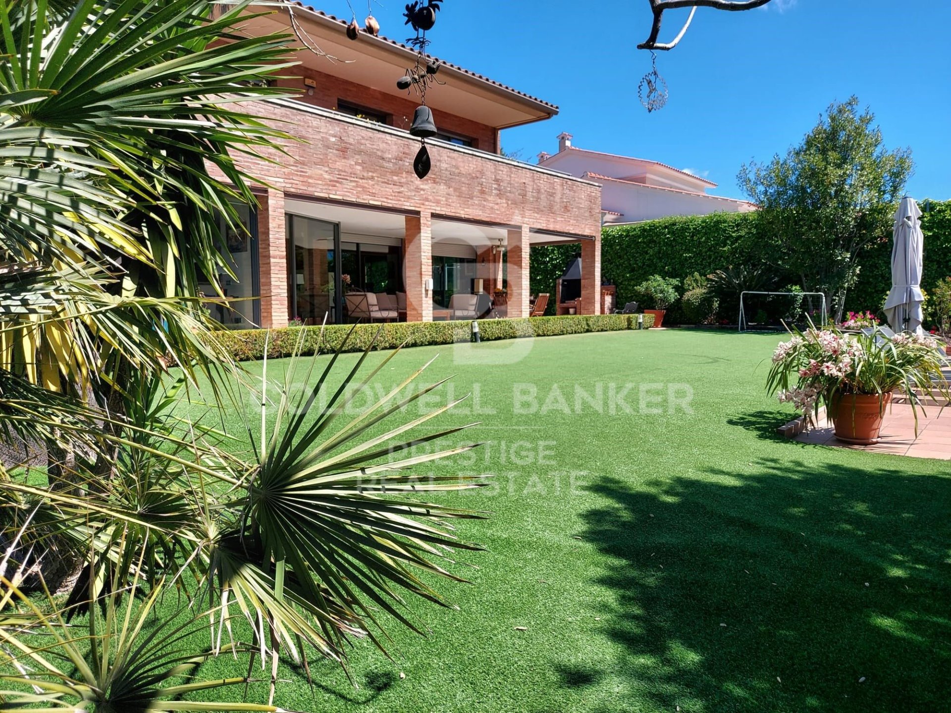 House in Teia, Barcelona, Spanien 7 Schlafzimmer, 586 m2 Nr. 178967