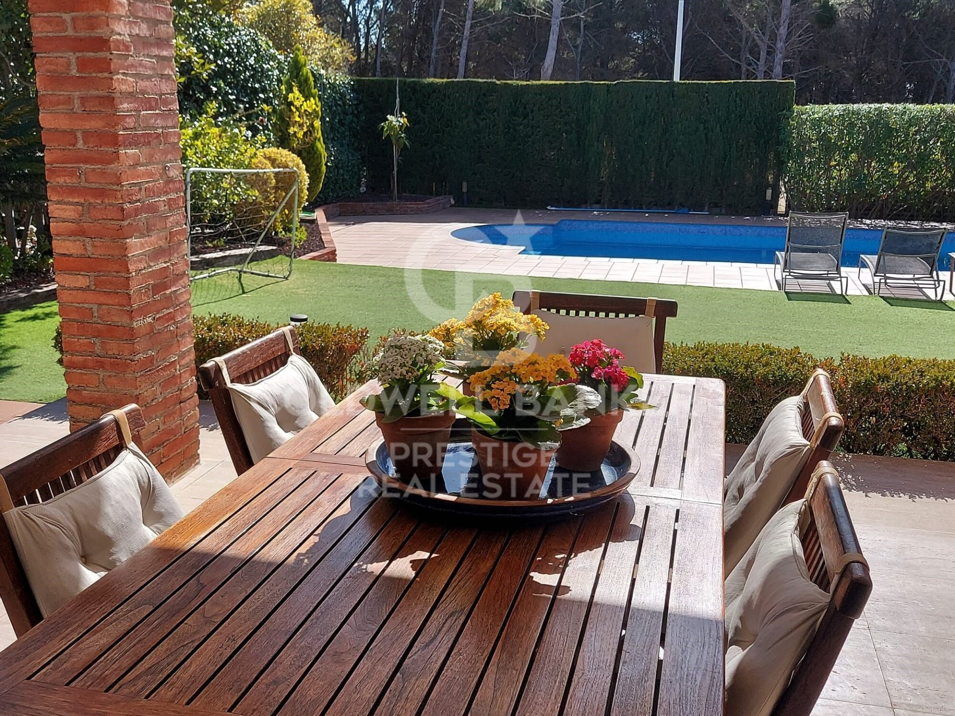 House in Teia, Barcelona, Spanien 7 Schlafzimmer, 586 m2 Nr. 178967