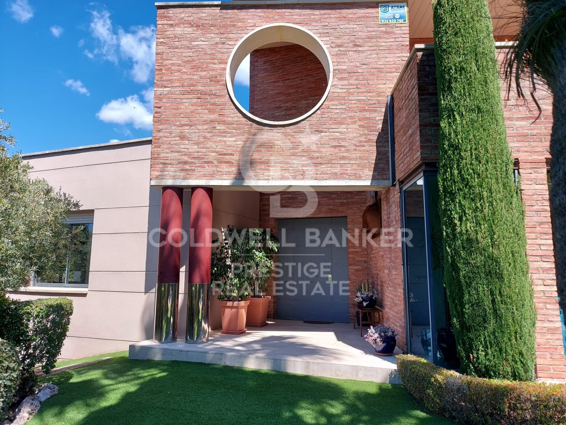 House in Teia, Barcelona, Spanien 7 Schlafzimmer, 586 m2 Nr. 178967