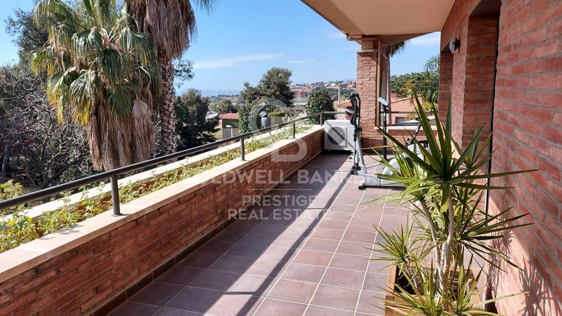 House in Teia, Barcelona, Spanien 7 Schlafzimmer, 586 m2 Nr. 178967