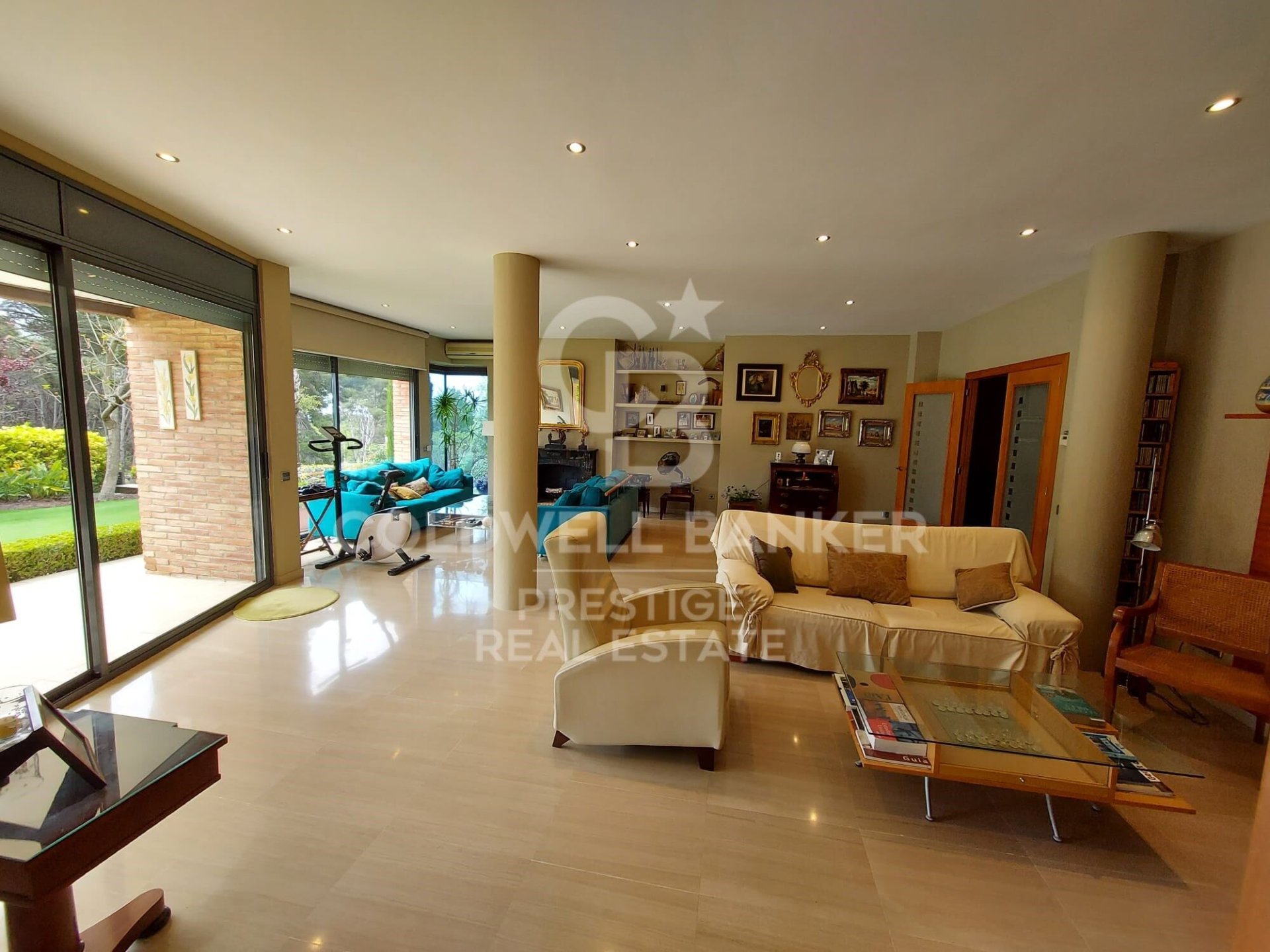 House in Teia, Barcelona, Spanien 7 Schlafzimmer, 586 m2 Nr. 178967