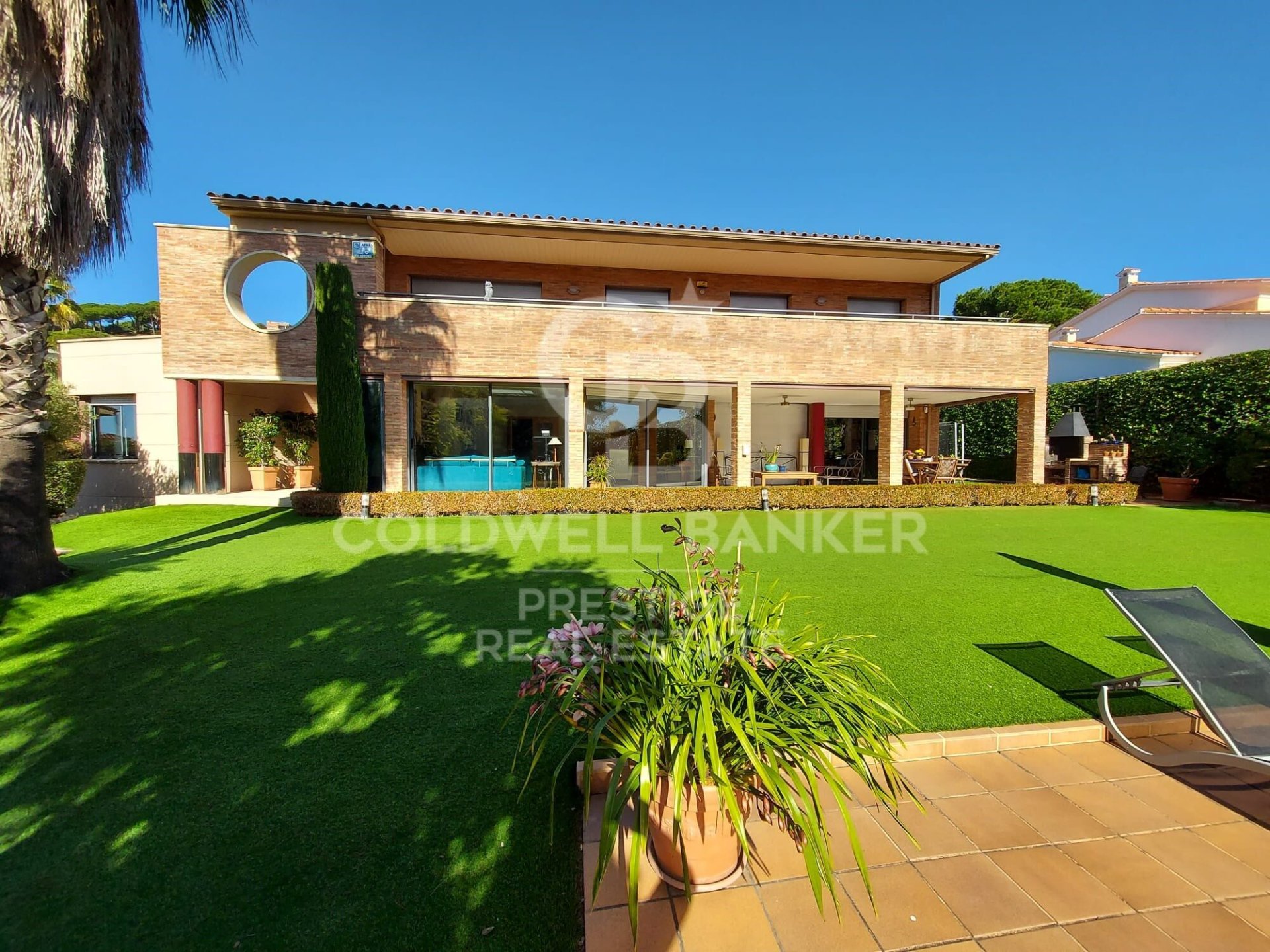 House in Teia, Barcelona, Spanien 7 Schlafzimmer, 586 m2 Nr. 178967