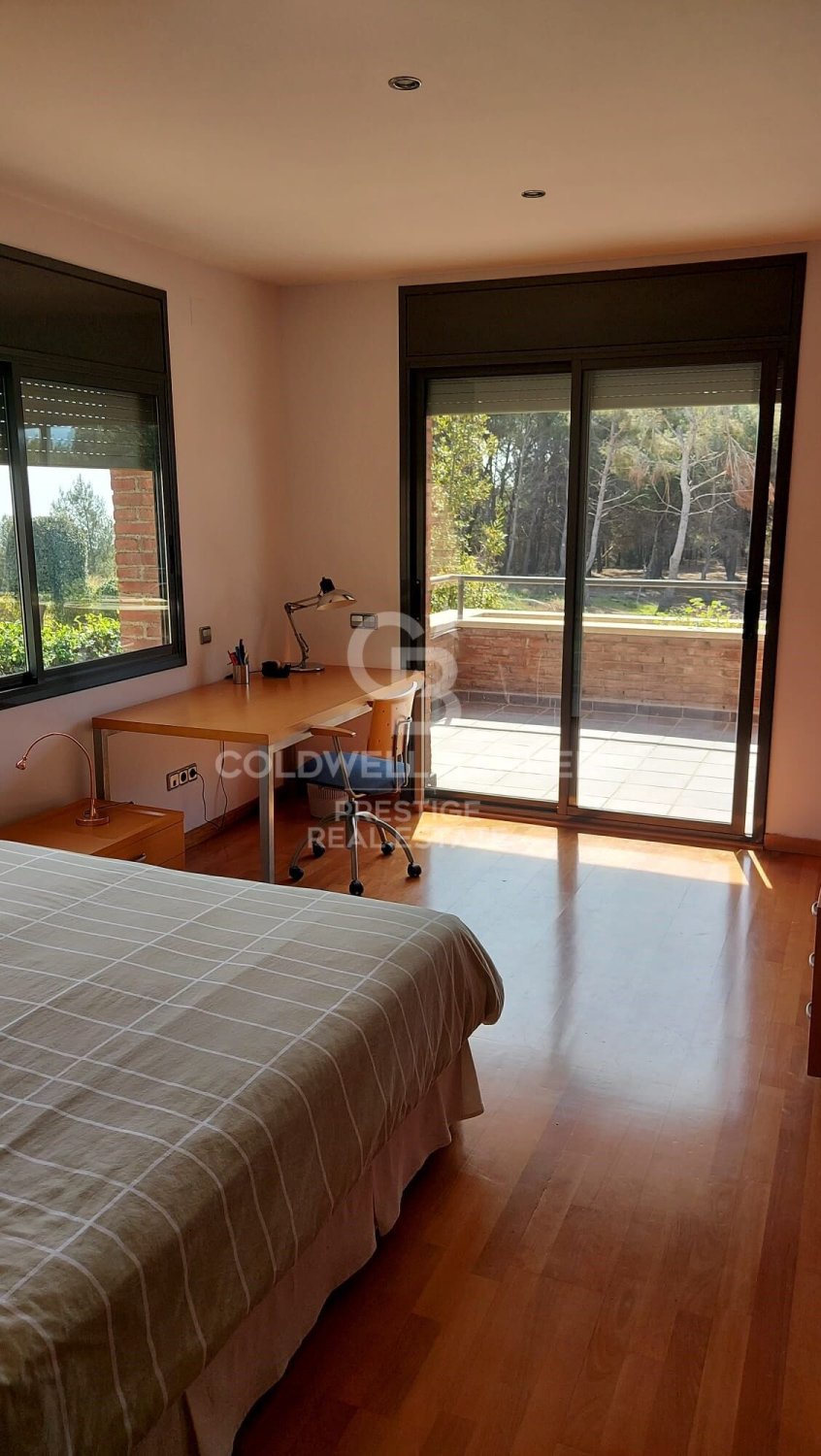 House in Teia, Barcelona, Spanien 7 Schlafzimmer, 586 m2 Nr. 178967
