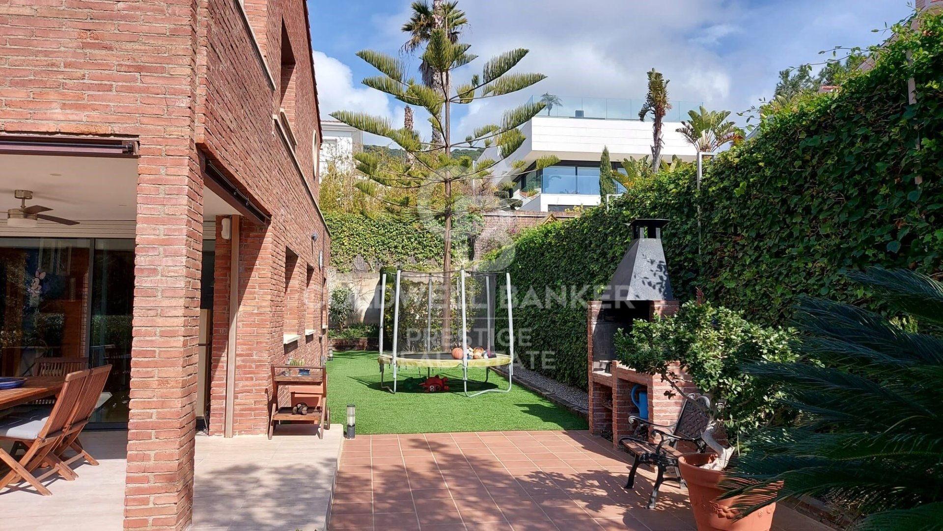 House in Teia, Barcelona, Spanien 7 Schlafzimmer, 586 m2 Nr. 178967
