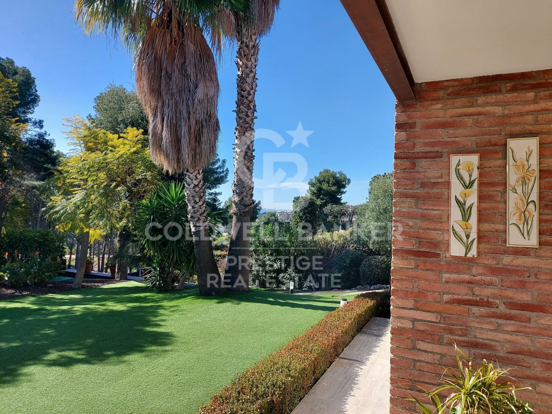 House in Teia, Barcelona, Spanien 7 Schlafzimmer, 586 m2 Nr. 178967