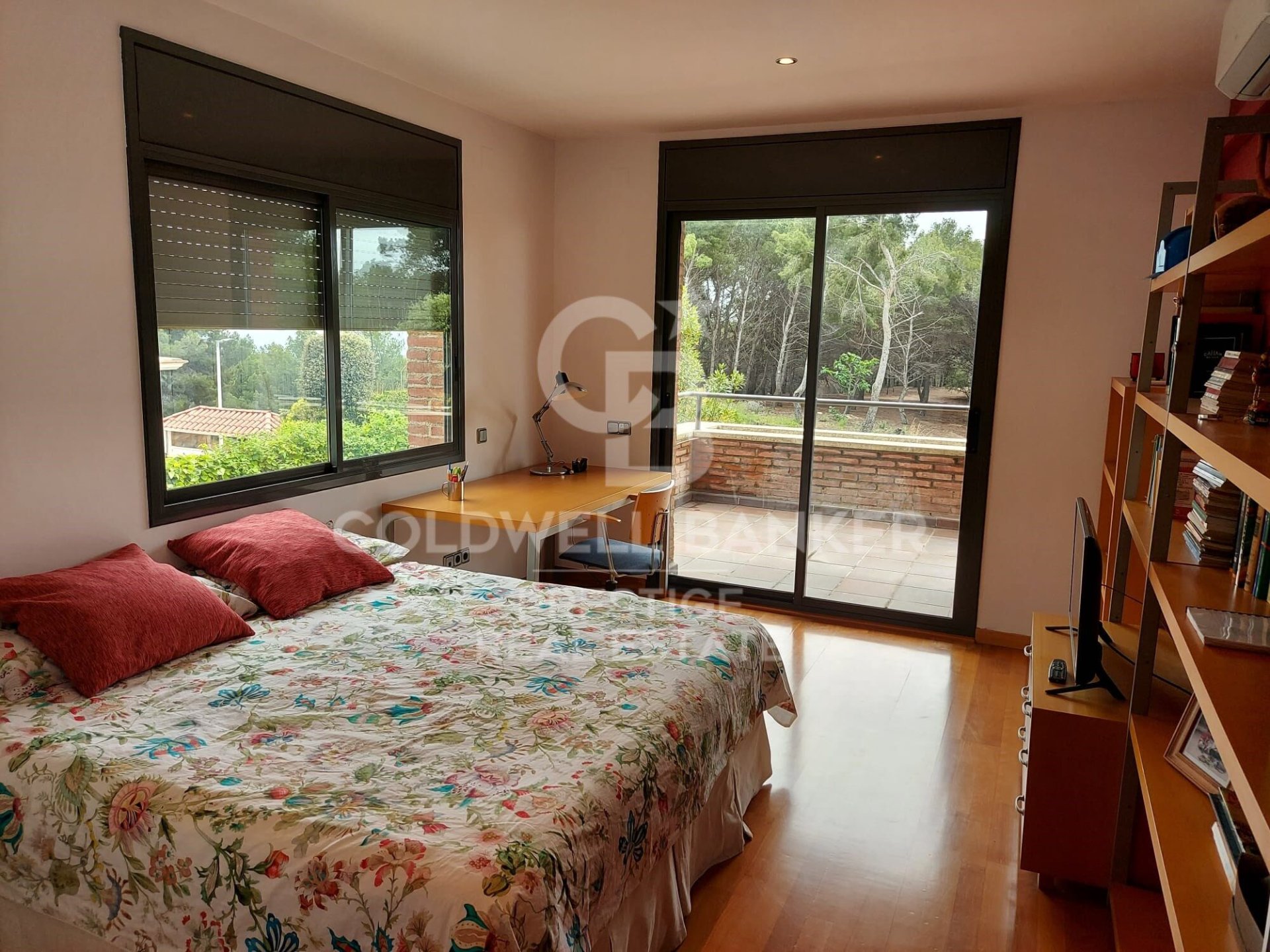 House in Teia, Barcelona, Spanien 7 Schlafzimmer, 586 m2 Nr. 178967