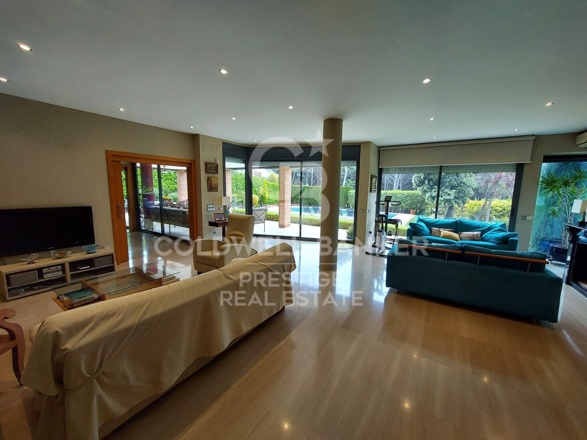 House in Teia, Barcelona, Spanien 7 Schlafzimmer, 586 m2 Nr. 178967