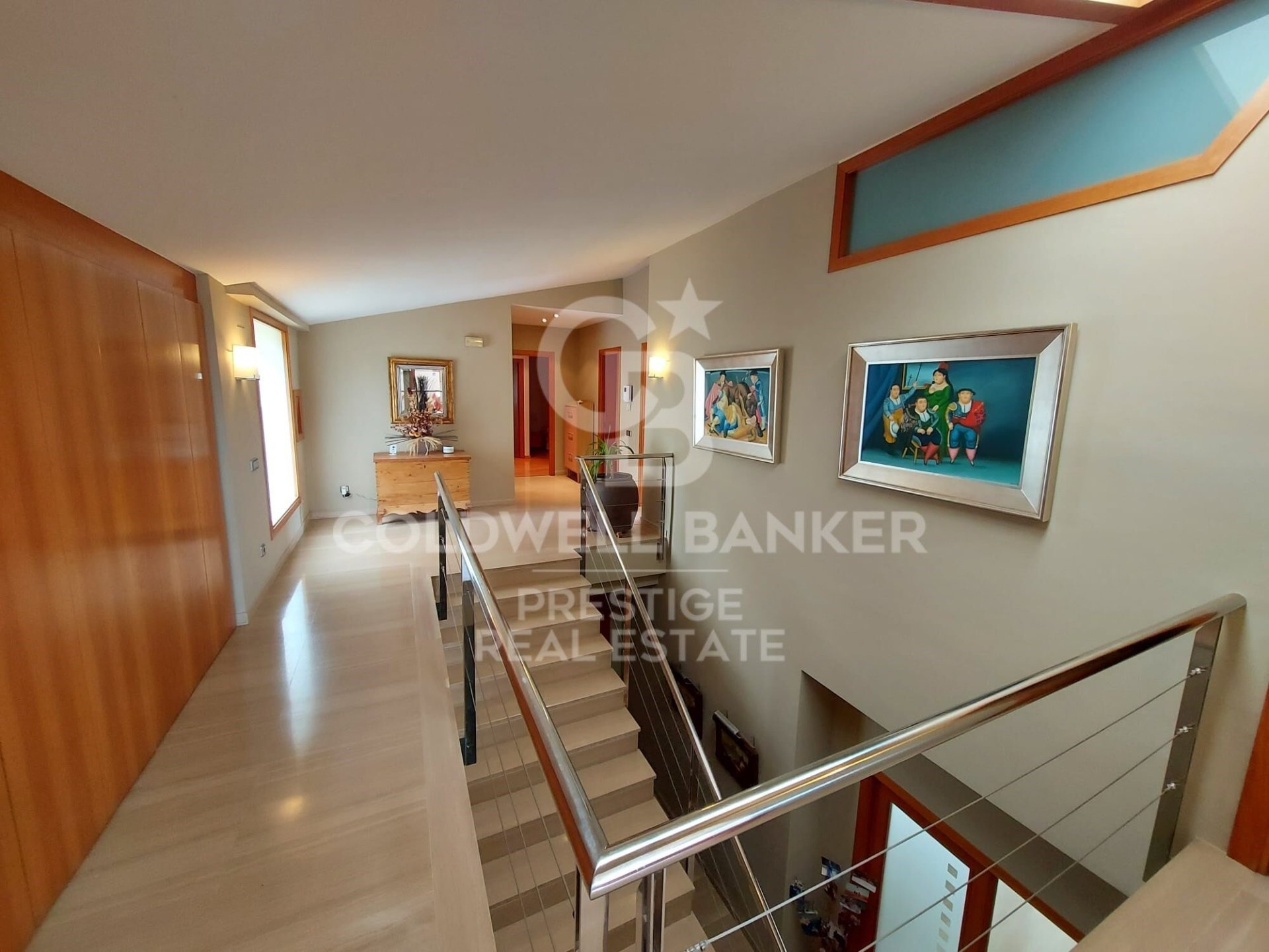 House in Teia, Barcelona, Spanien 7 Schlafzimmer, 586 m2 Nr. 178967