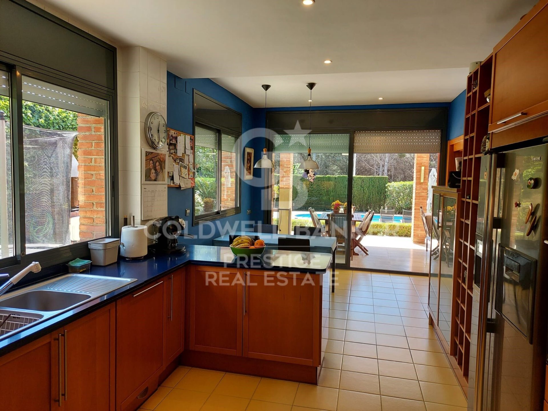 House in Teia, Barcelona, Spanien 7 Schlafzimmer, 586 m2 Nr. 178967