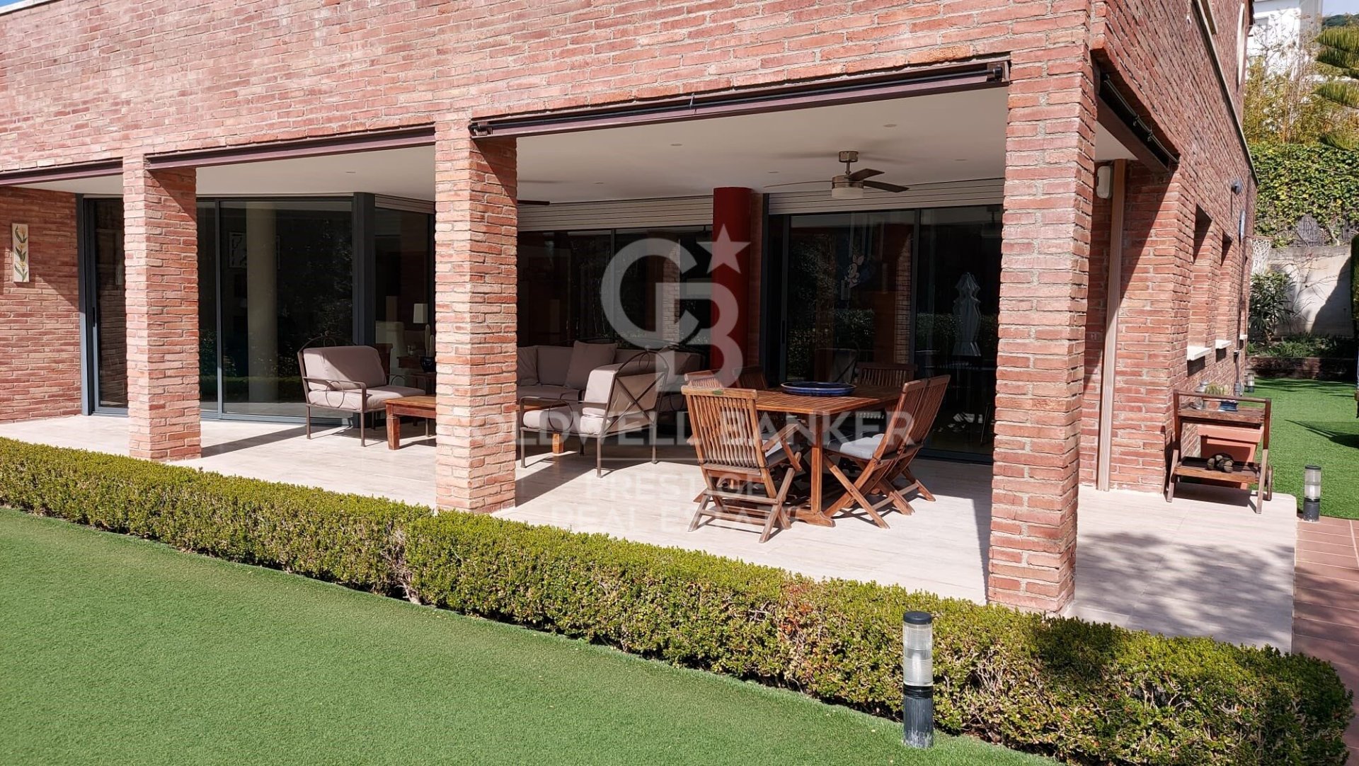 House in Teia, Barcelona, Spanien 7 Schlafzimmer, 586 m2 Nr. 178967