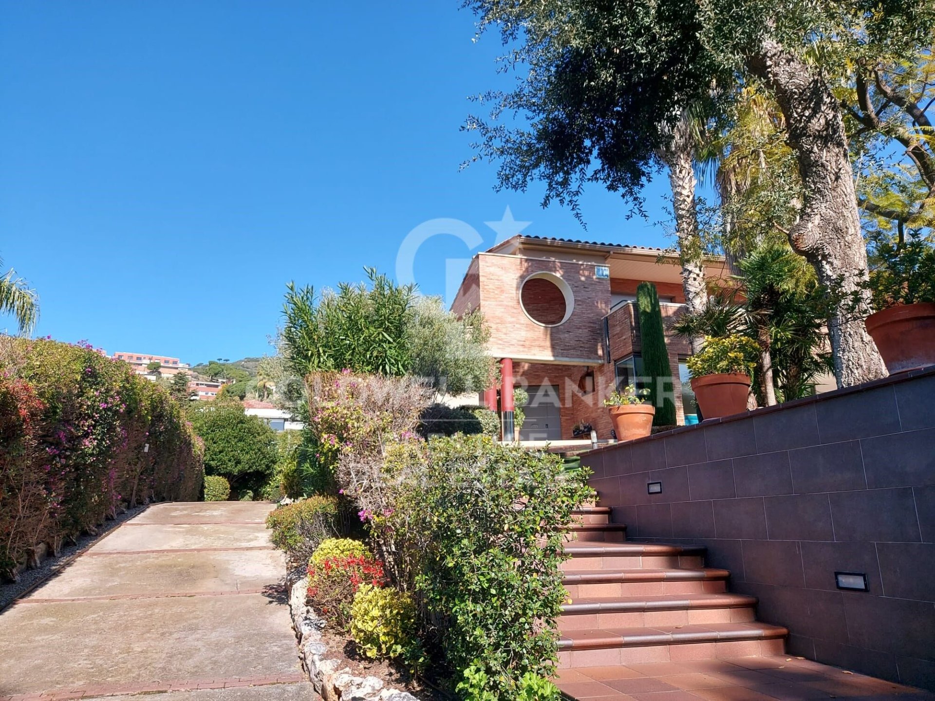 House in Teia, Barcelona, Spanien 7 Schlafzimmer, 586 m2 Nr. 178967