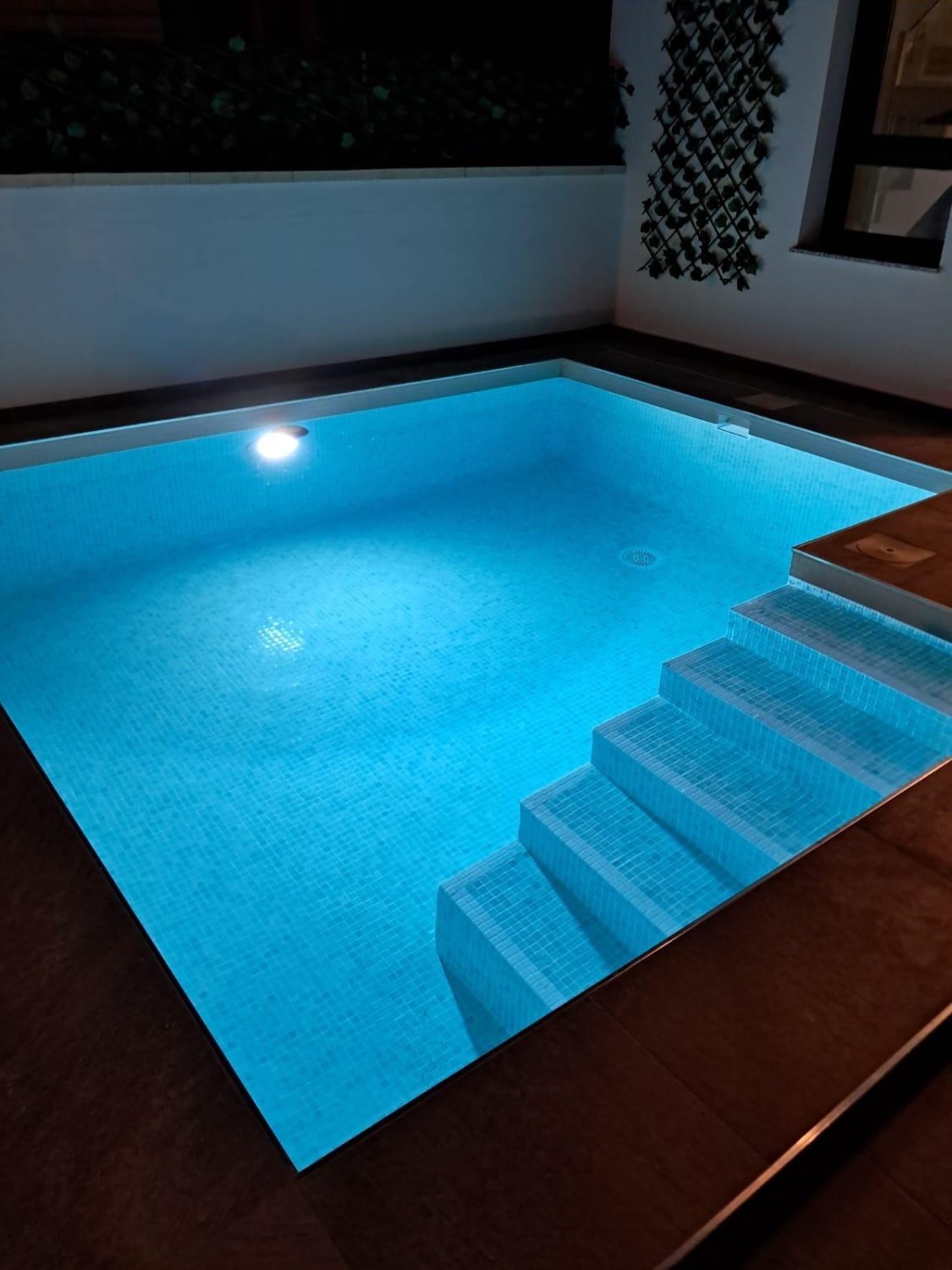 Villa Torrevieja, Alicante, Spānijā 3 istabas, 106 m2 Nr. 148908
