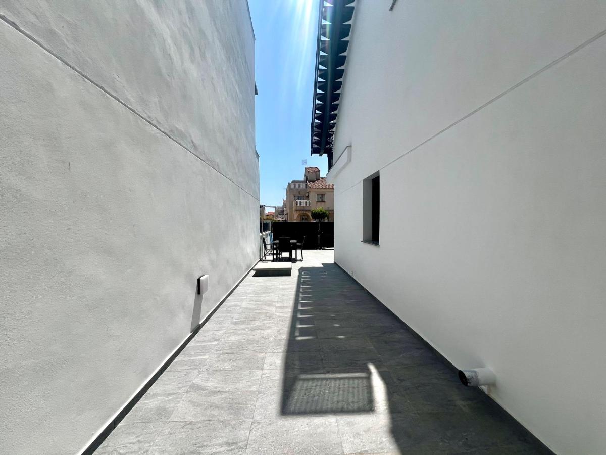 Villa Torrevieja, Alicante, Spānijā 3 istabas, 106 m2 Nr. 148908