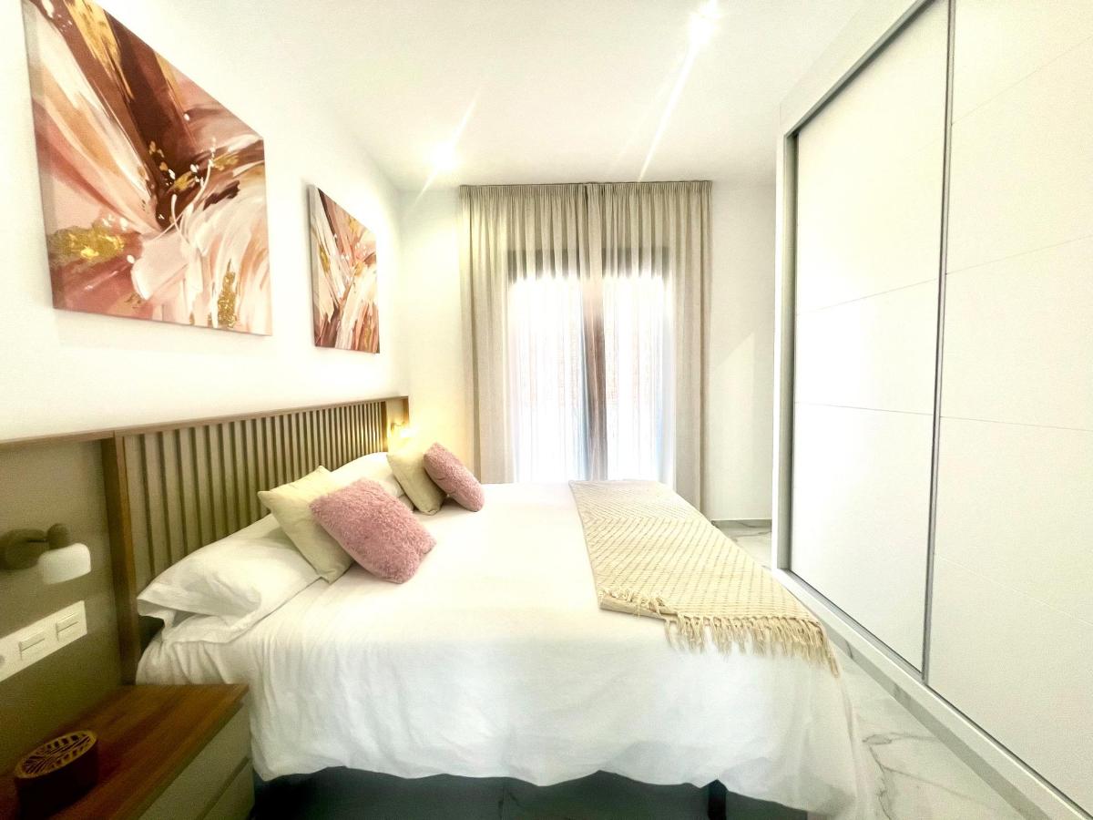 Villa Torrevieja, Alicante, Spānijā 3 istabas, 106 m2 Nr. 148908