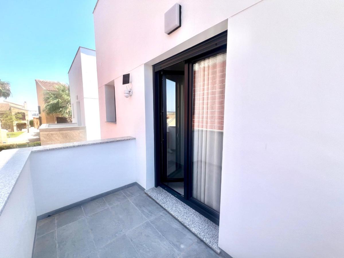 Villa Torrevieja, Alicante, Spānijā 3 istabas, 106 m2 Nr. 148908