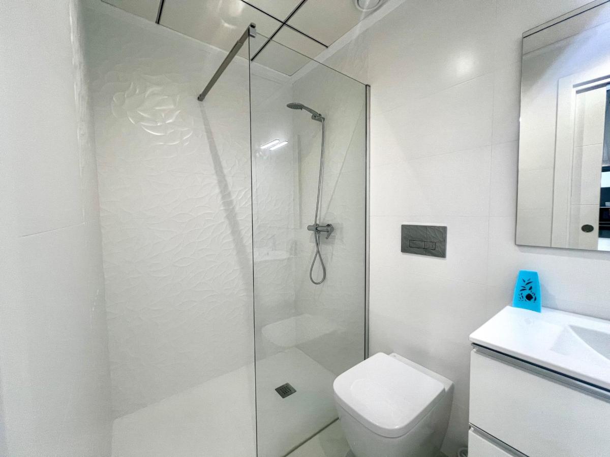 Villa Torrevieja, Alicante, Spānijā 3 istabas, 106 m2 Nr. 148908