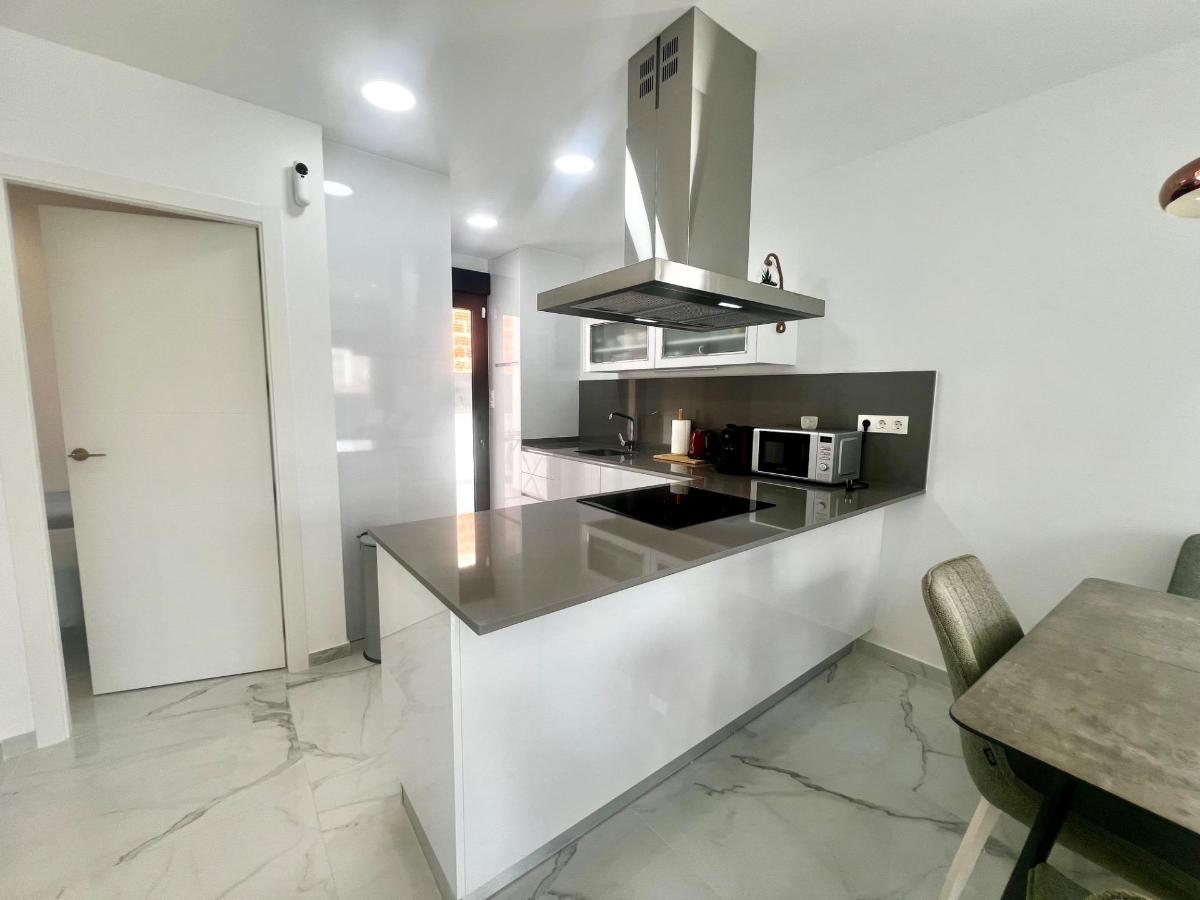 Villa Torrevieja, Alicante, Spānijā 3 istabas, 106 m2 Nr. 148908