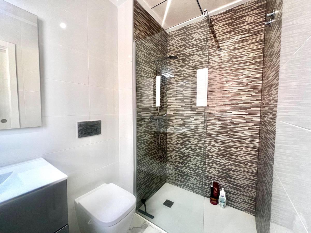 Villa Torrevieja, Alicante, Spānijā 3 istabas, 106 m2 Nr. 148908