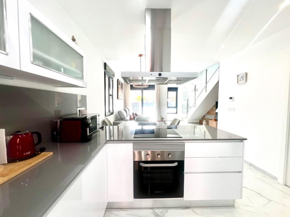 Villa Torrevieja, Alicante, Spānijā 3 istabas, 106 m2 Nr. 148908