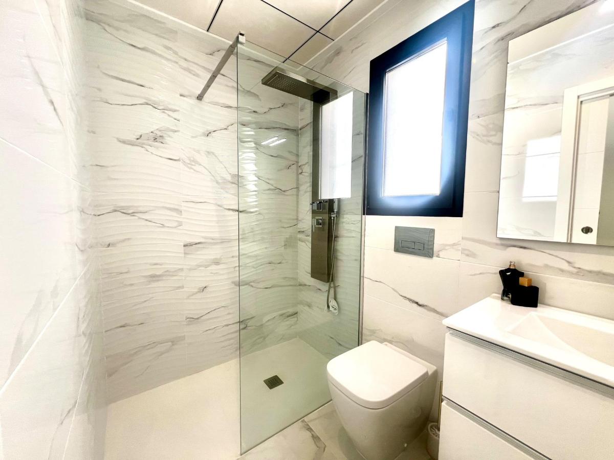 Villa Torrevieja, Alicante, Spānijā 3 istabas, 106 m2 Nr. 148908