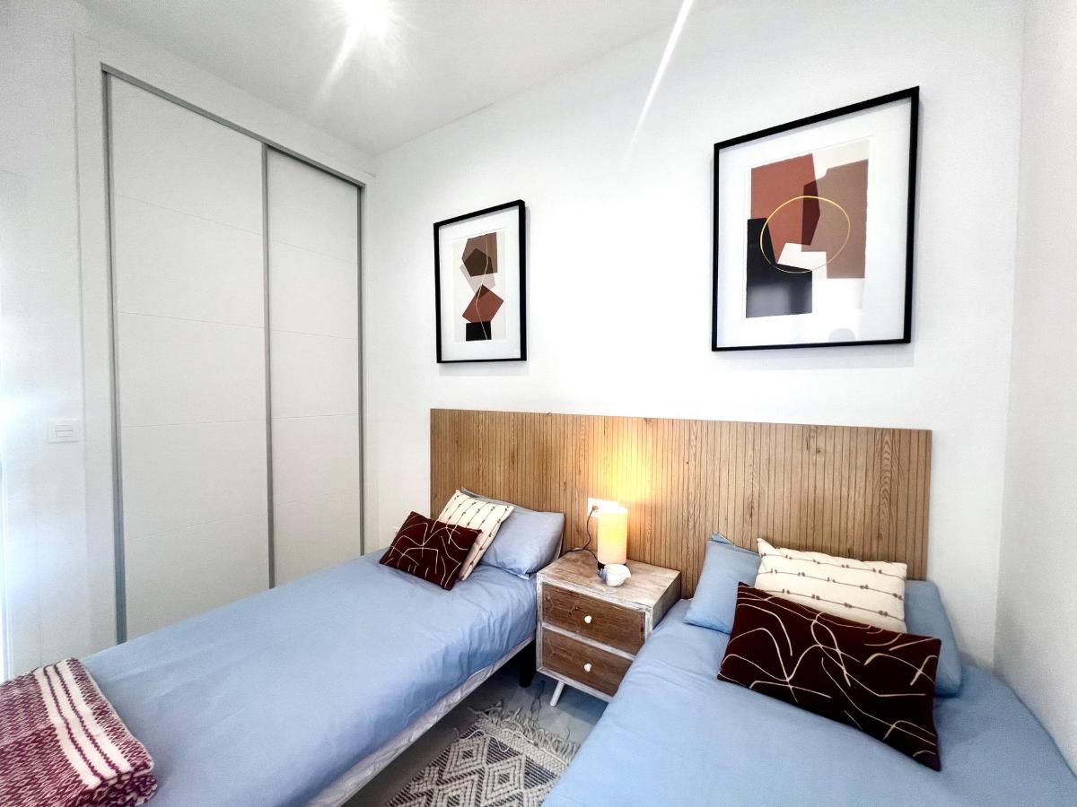 Villa Torrevieja, Alicante, Spānijā 3 istabas, 106 m2 Nr. 148908