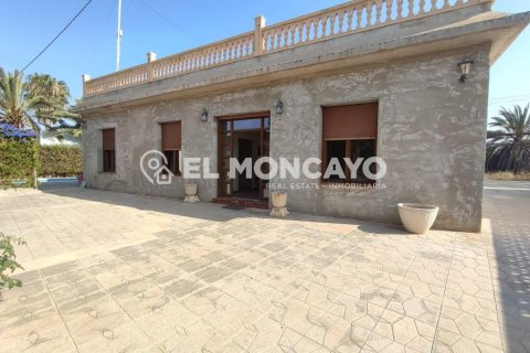 Villa La Marina, Alicante, Spānijā 5 istabas, 191 m2 Nr. 148914