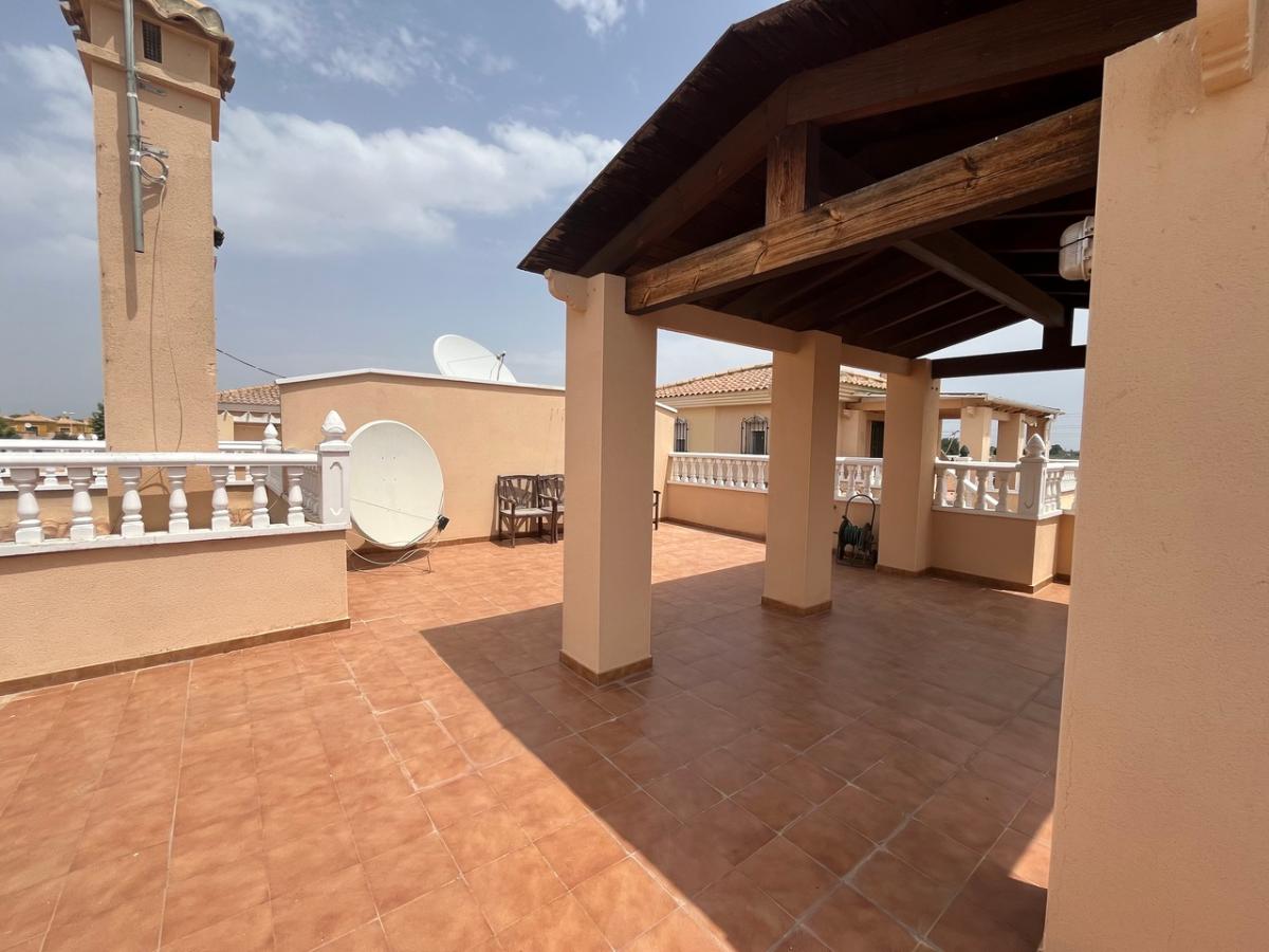 Willa w Almoradi, Alicante, Hiszpania 2 sypialnie, 79 mkw. nr 148912