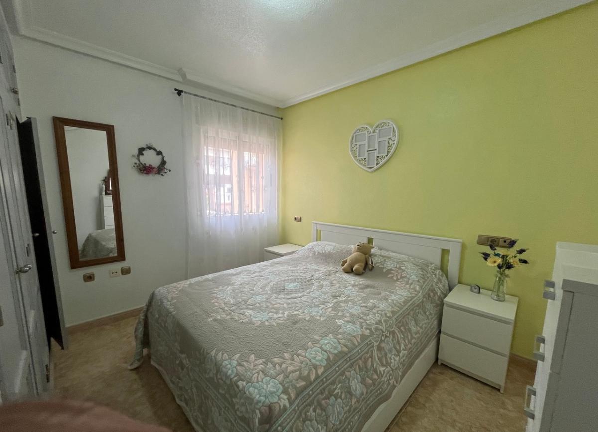 Willa w Almoradi, Alicante, Hiszpania 2 sypialnie, 79 mkw. nr 148912