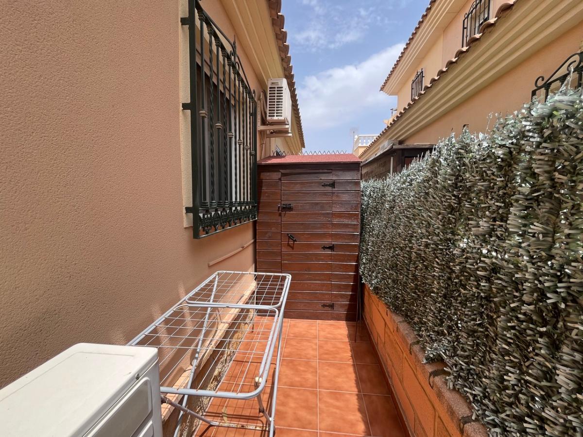 Willa w Almoradi, Alicante, Hiszpania 2 sypialnie, 79 mkw. nr 148912