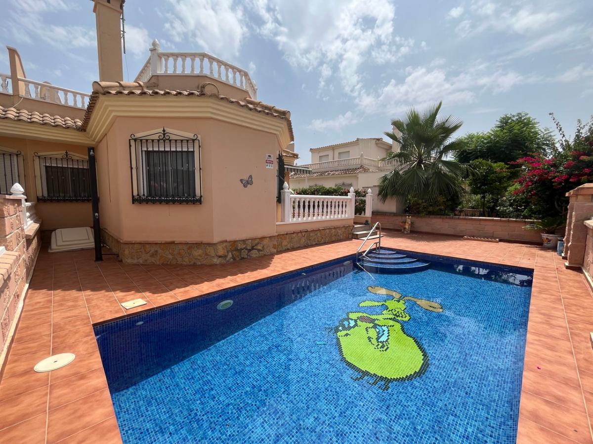 Willa w Almoradi, Alicante, Hiszpania 2 sypialnie, 79 mkw. nr 148912