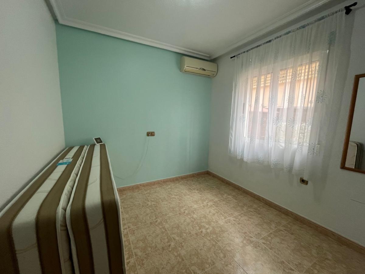 Willa w Almoradi, Alicante, Hiszpania 2 sypialnie, 79 mkw. nr 148912