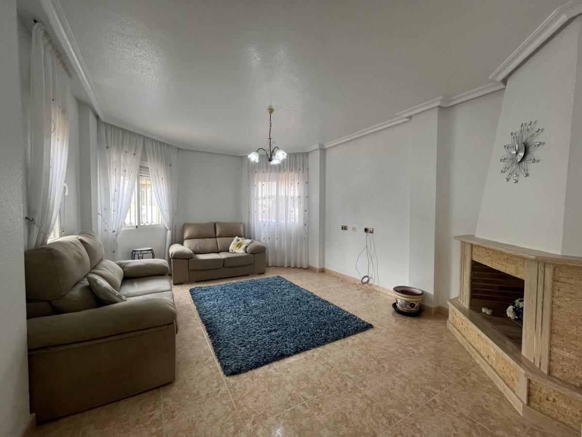 Willa w Almoradi, Alicante, Hiszpania 2 sypialnie, 79 mkw. nr 148912