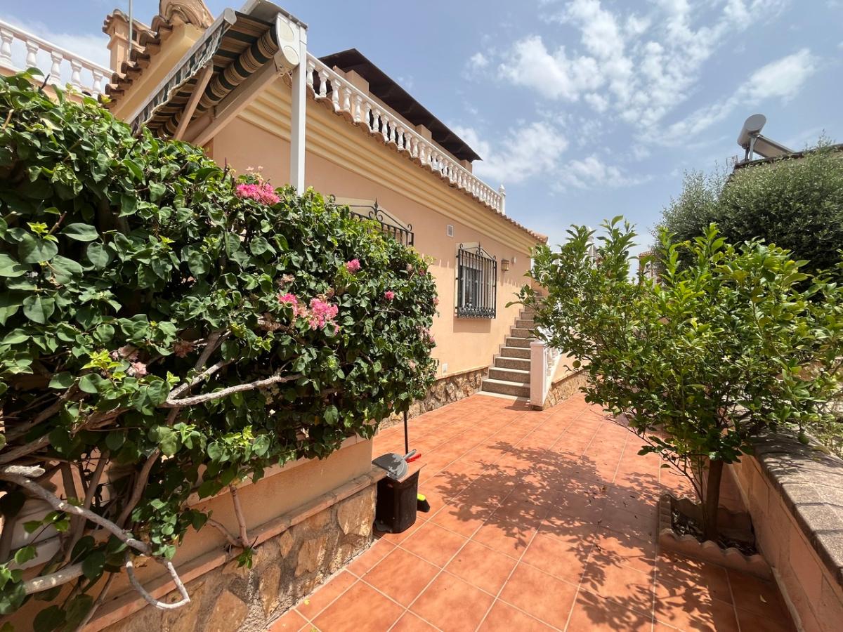 Willa w Almoradi, Alicante, Hiszpania 2 sypialnie, 79 mkw. nr 148912