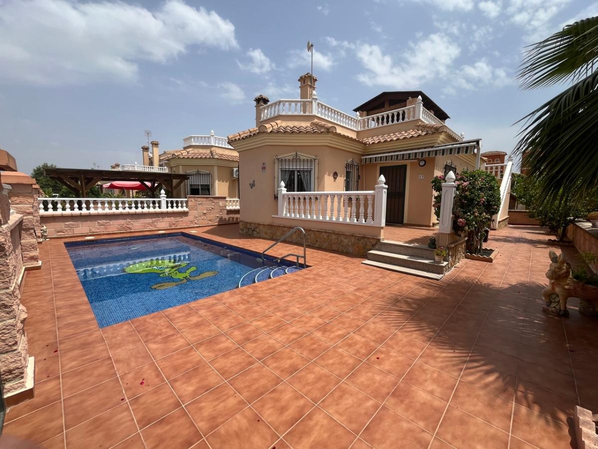 Willa w Almoradi, Alicante, Hiszpania 2 sypialnie, 79 mkw. nr 148912