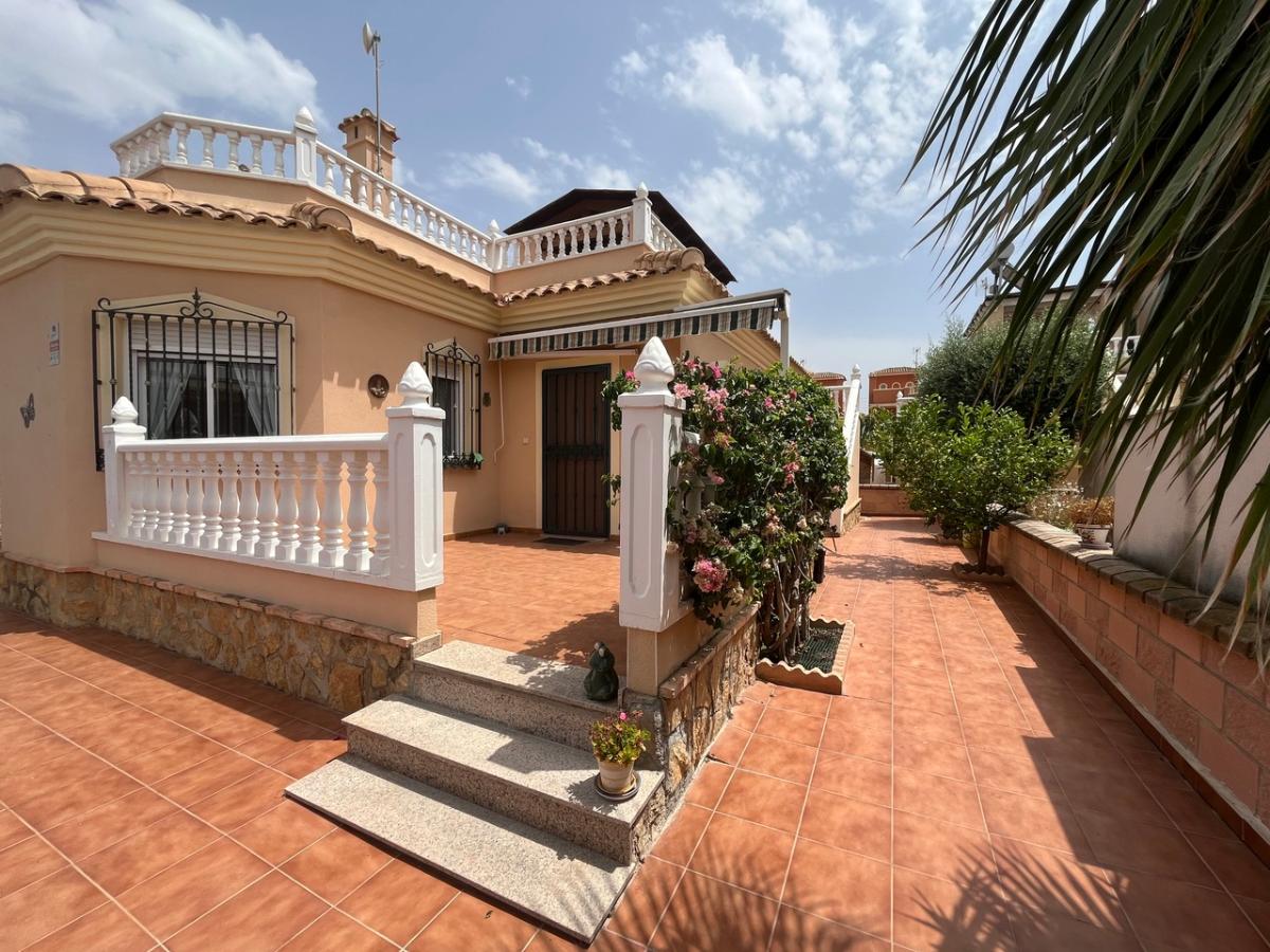 Willa w Almoradi, Alicante, Hiszpania 2 sypialnie, 79 mkw. nr 148912