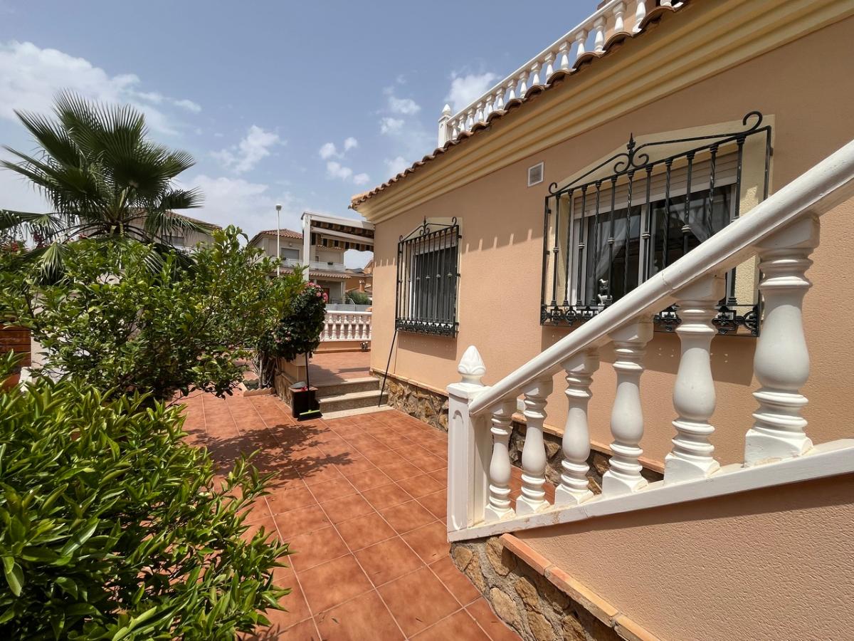 Willa w Almoradi, Alicante, Hiszpania 2 sypialnie, 79 mkw. nr 148912