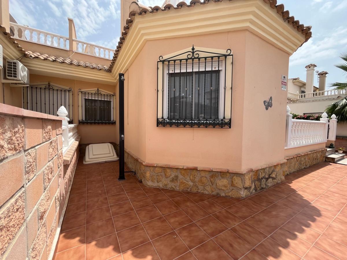 Willa w Almoradi, Alicante, Hiszpania 2 sypialnie, 79 mkw. nr 148912