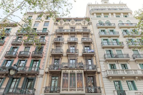 Lokal usługowy w Ciutat Vella, Barcelona, Hiszpania 580 mkw. nr 151956